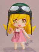 Shinobu Oshino 2.0 | Nendoroid