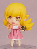 Shinobu Oshino 2.0 | Nendoroid