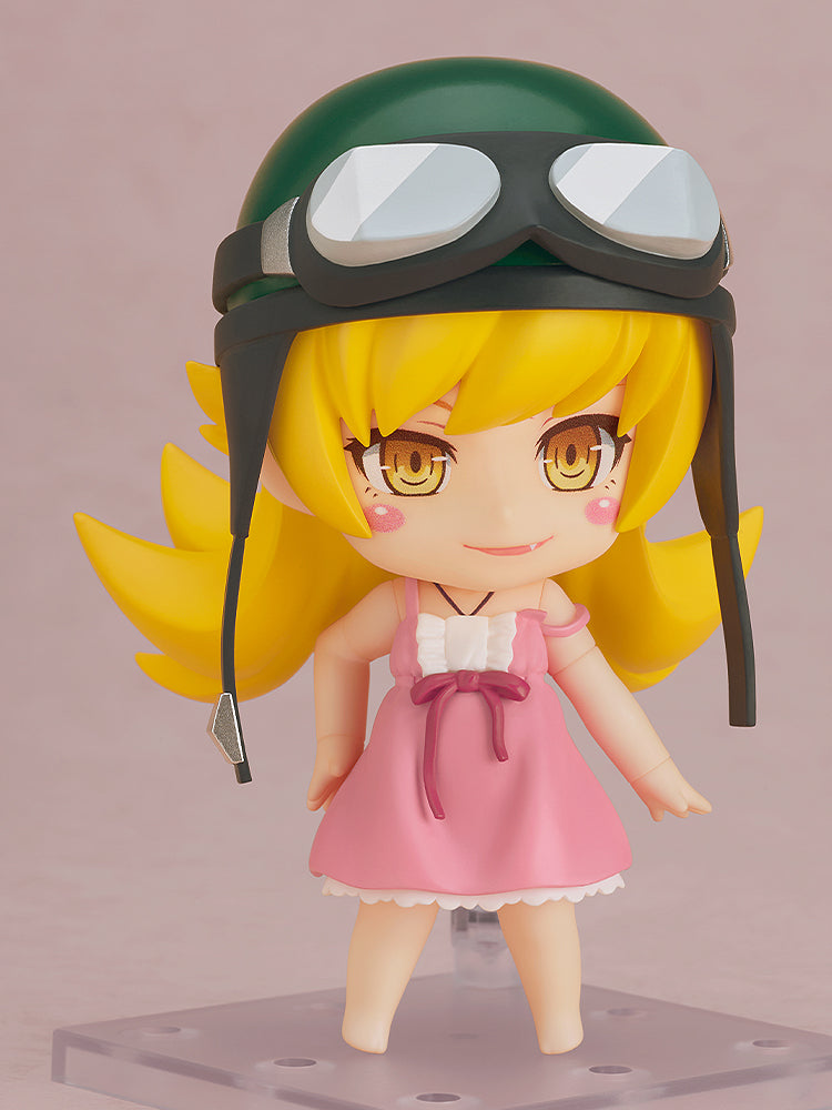 Shinobu Oshino 2.0 | Nendoroid