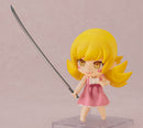 Shinobu Oshino 2.0 | Nendoroid
