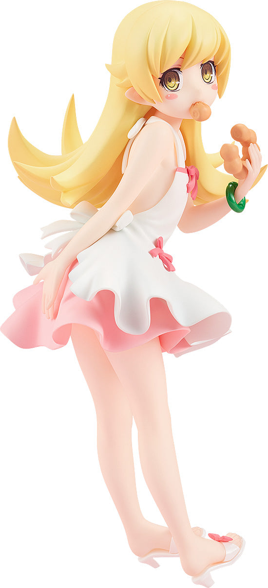 Shinobu Oshino | Pop Up Parade Figure