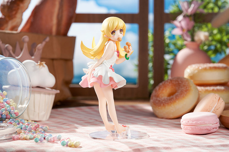 Shinobu Oshino | Pop Up Parade Figure