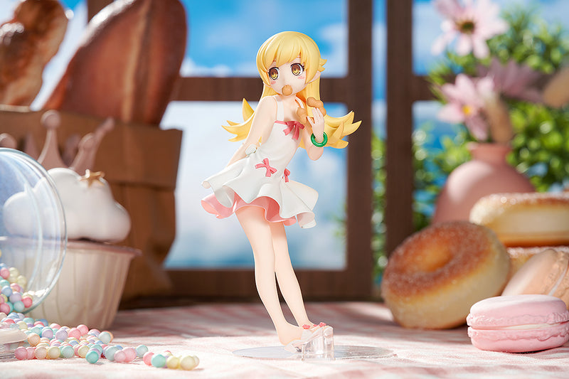 Shinobu Oshino | Pop Up Parade Figure