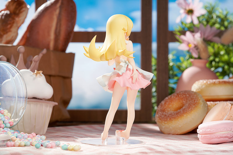 Shinobu Oshino | Pop Up Parade Figure