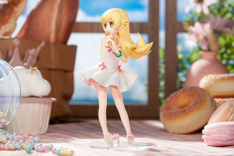 Shinobu Oshino | Pop Up Parade Figure