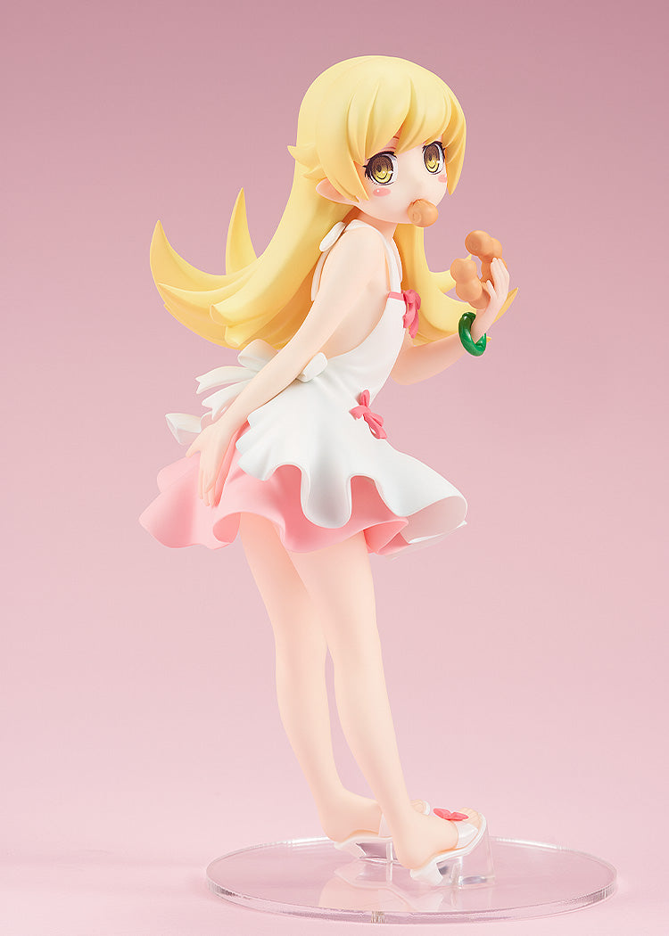 Shinobu Oshino | Pop Up Parade Figure