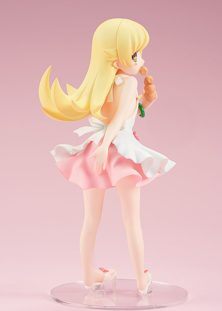 Shinobu Oshino | Pop Up Parade Figure