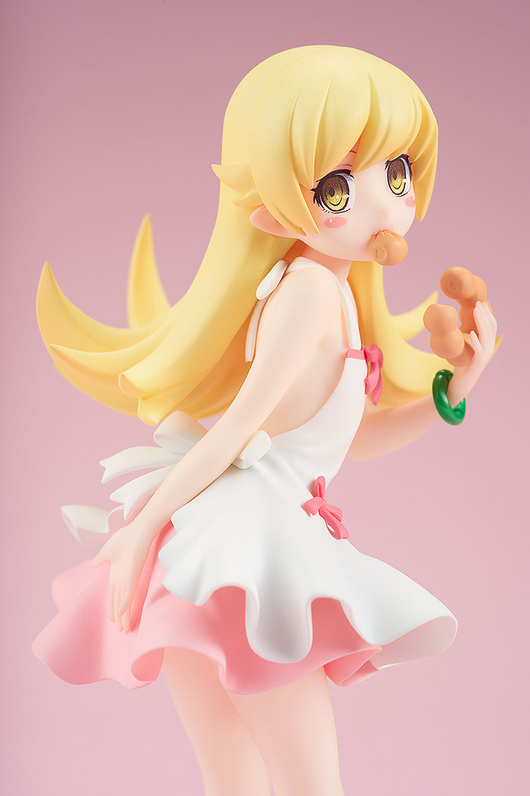 Shinobu Oshino | Pop Up Parade Figure