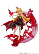 Monogatari Series Shinobu Oshino | 1/7 Scale Figure