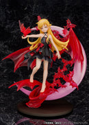 Monogatari Series Shinobu Oshino | 1/7 Scale Figure