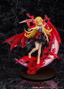 Monogatari Series Shinobu Oshino | 1/7 Scale Figure