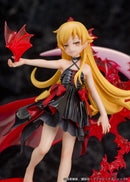 Monogatari Series Shinobu Oshino | 1/7 Scale Figure