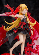 Monogatari Series Shinobu Oshino | 1/7 Scale Figure