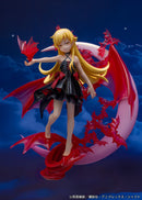 Monogatari Series Shinobu Oshino | 1/7 Scale Figure