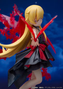 Monogatari Series Shinobu Oshino | 1/7 Scale Figure