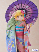 Shinobu Oshino: Japanese Doll | 1/4 Scale Figure