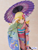 Shinobu Oshino: Japanese Doll | 1/4 Scale Figure