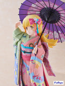 Shinobu Oshino: Japanese Doll | 1/4 Scale Figure