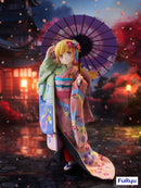 Shinobu Oshino: Japanese Doll | 1/4 Scale Figure