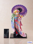 Shinobu Oshino: Japanese Doll | 1/4 Scale Figure