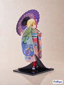 Shinobu Oshino: Japanese Doll | 1/4 Scale Figure