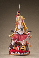 Shinobu Oshino: TRICK OR TREAT | 1/7 Scale Figure