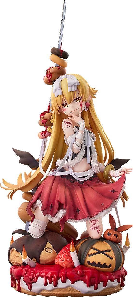 Shinobu Oshino: TRICK OR TREAT | 1/7 Scale Figure
