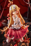 Shinobu Oshino: TRICK OR TREAT | 1/7 Scale Figure