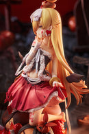 Shinobu Oshino: TRICK OR TREAT | 1/7 Scale Figure