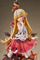 Shinobu Oshino: TRICK OR TREAT | 1/7 Scale Figure