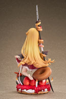 Shinobu Oshino: TRICK OR TREAT | 1/7 Scale Figure