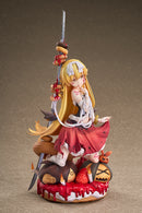 Shinobu Oshino: TRICK OR TREAT | 1/7 Scale Figure