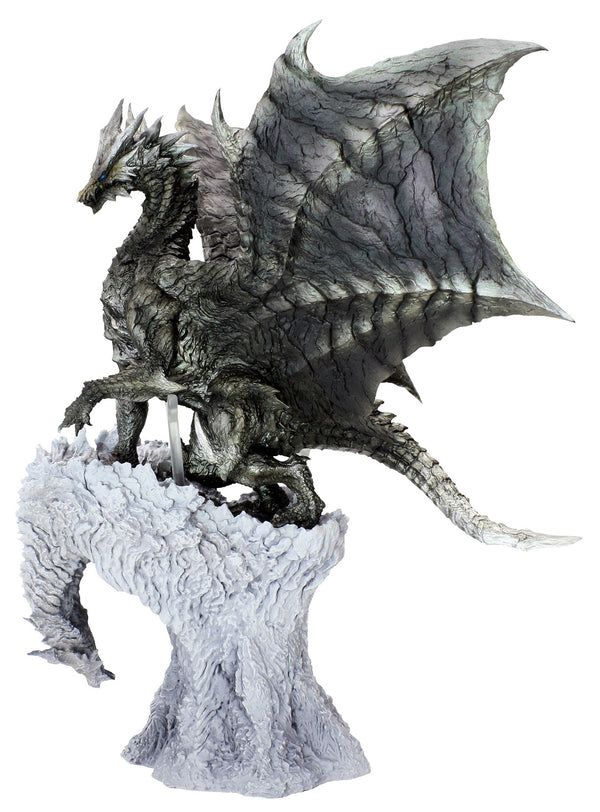 Kushala Daora | Capcom Figure Builder