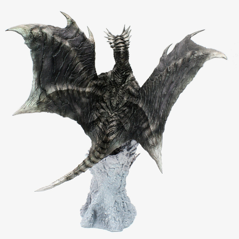 Kushala Daora | Capcom Figure Builder