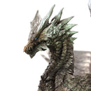 Kushala Daora | Capcom Figure Builder