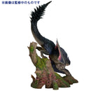 Nargacuga | Capcom Figure Builder