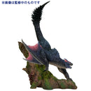 Nargacuga | Capcom Figure Builder