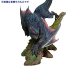 Nargacuga | Capcom Figure Builder