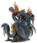 Nu Udra | Capcom Figure Builder