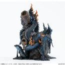 Nu Udra | Capcom Figure Builder