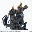 Nu Udra | Capcom Figure Builder