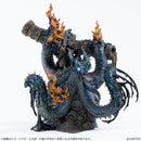 Nu Udra | Capcom Figure Builder