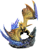 Rey Dau | Capcom Figure Builder