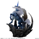 Kirin | Capcom Figure Builder