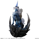 Kirin | Capcom Figure Builder