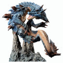 Lagiacrus | Capcom Figure Builder