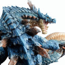 Lagiacrus | Capcom Figure Builder