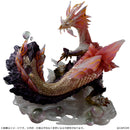 Mizutsune | Capcom Figure Builder