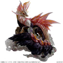 Mizutsune | Capcom Figure Builder