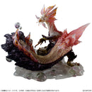 Mizutsune | Capcom Figure Builder